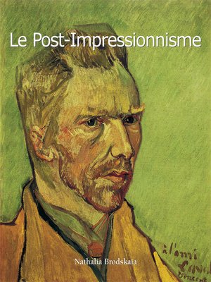 cover image of Le Post-Impressionnisme